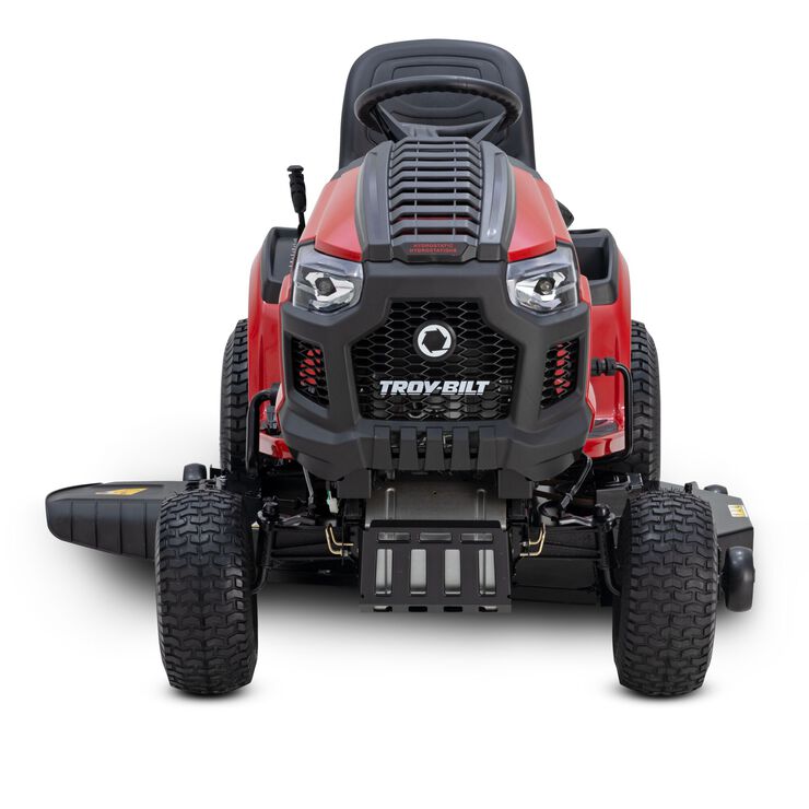 Troy-Bilt Super Bronco 46K FAB Riding Lawn Mower | 46" | 22 HP/747cc KOHLER Engine | Hydrostatic Transmission
