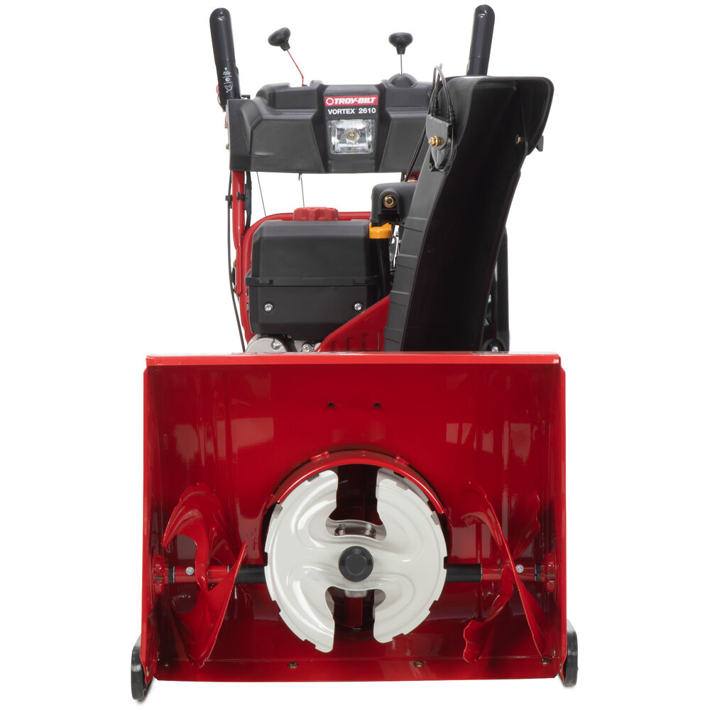 Troy Bilt Vortex 2610 3 Stage 357cc Gas Snow Blower