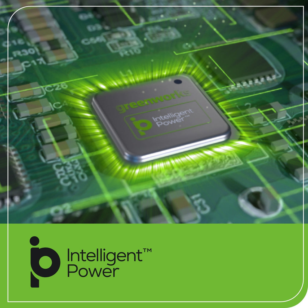 48V (24V x 2) 515 CFM Cordless Battery Leaf Blower w/ (2) 2.0Ah USB Batteries & Charger