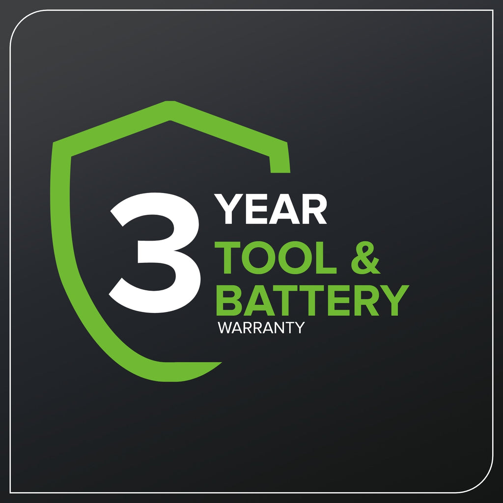 40V 135 CFM Cordless Battery Leaf Blower w/ 4.0Ah Battery & Charger