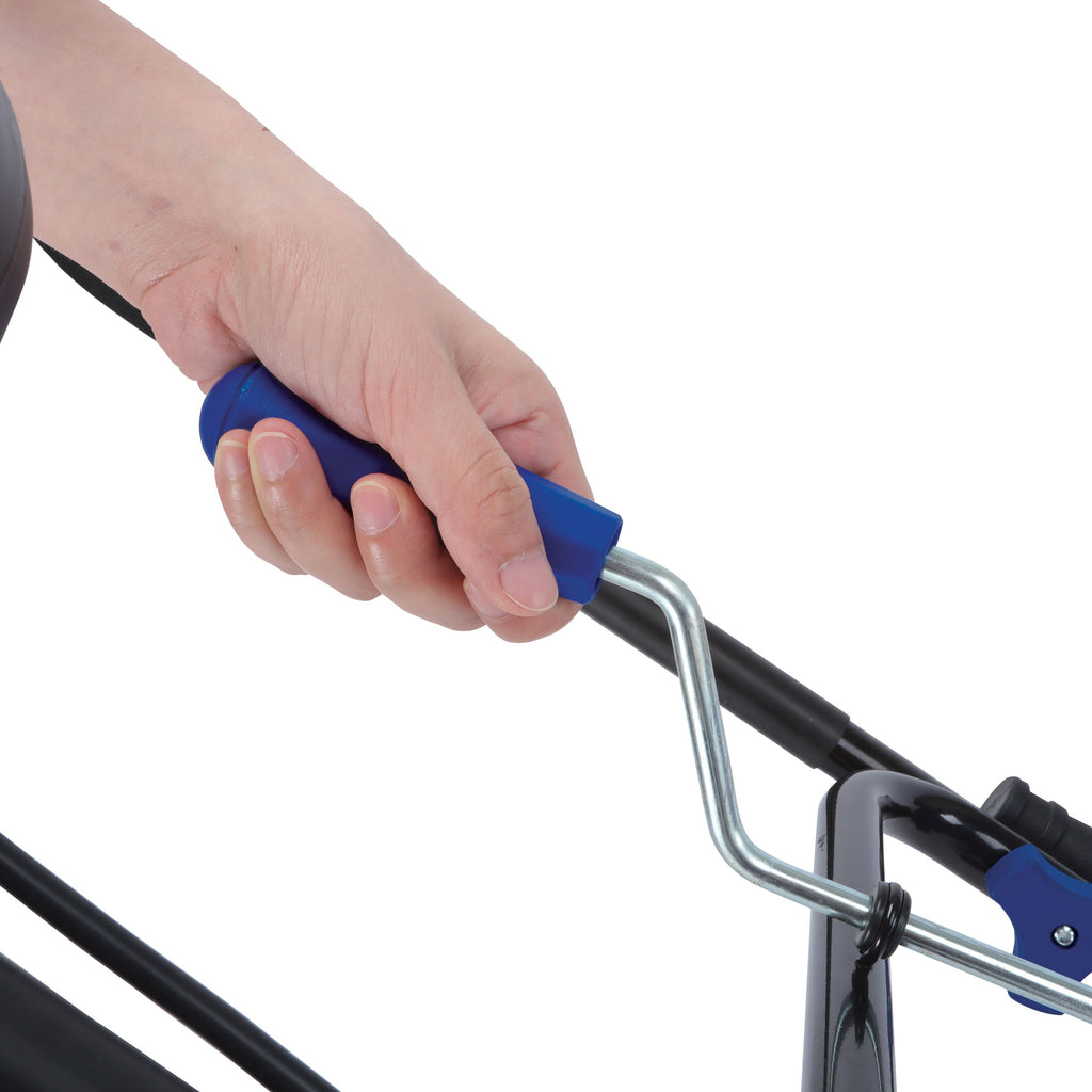 Snow Joe 24V-X2-SB18 48-Volt* IONMAX Cordless Snow Blower Kit | 18-Inch | W/ 2 x 4.0-Ah Batteries + Charger