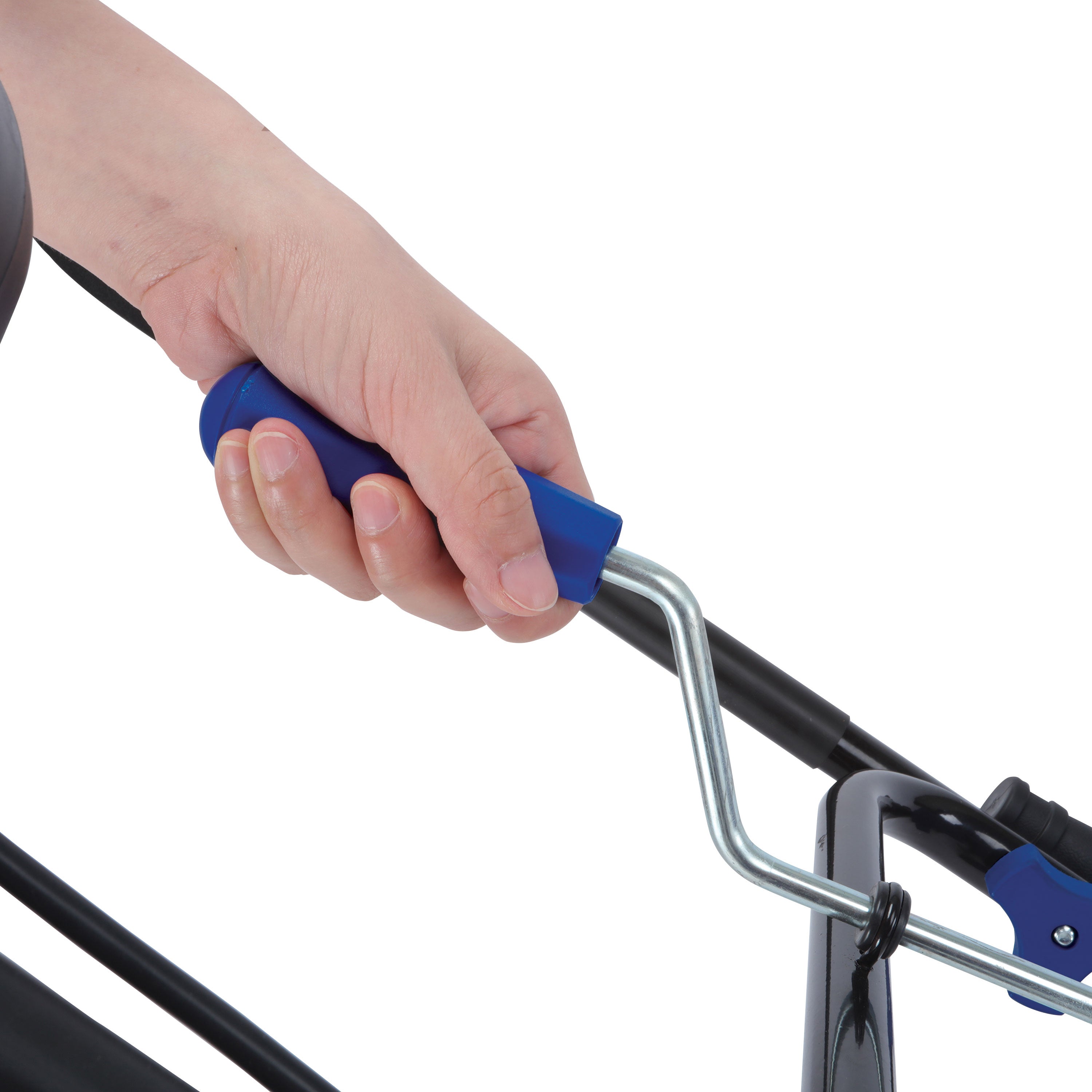 Snow Joe 24V-X2-SB18 48-Volt* IONMAX Cordless Snow Blower Kit | 18-Inch | W/ 2 x 4.0-Ah Batteries + Charger