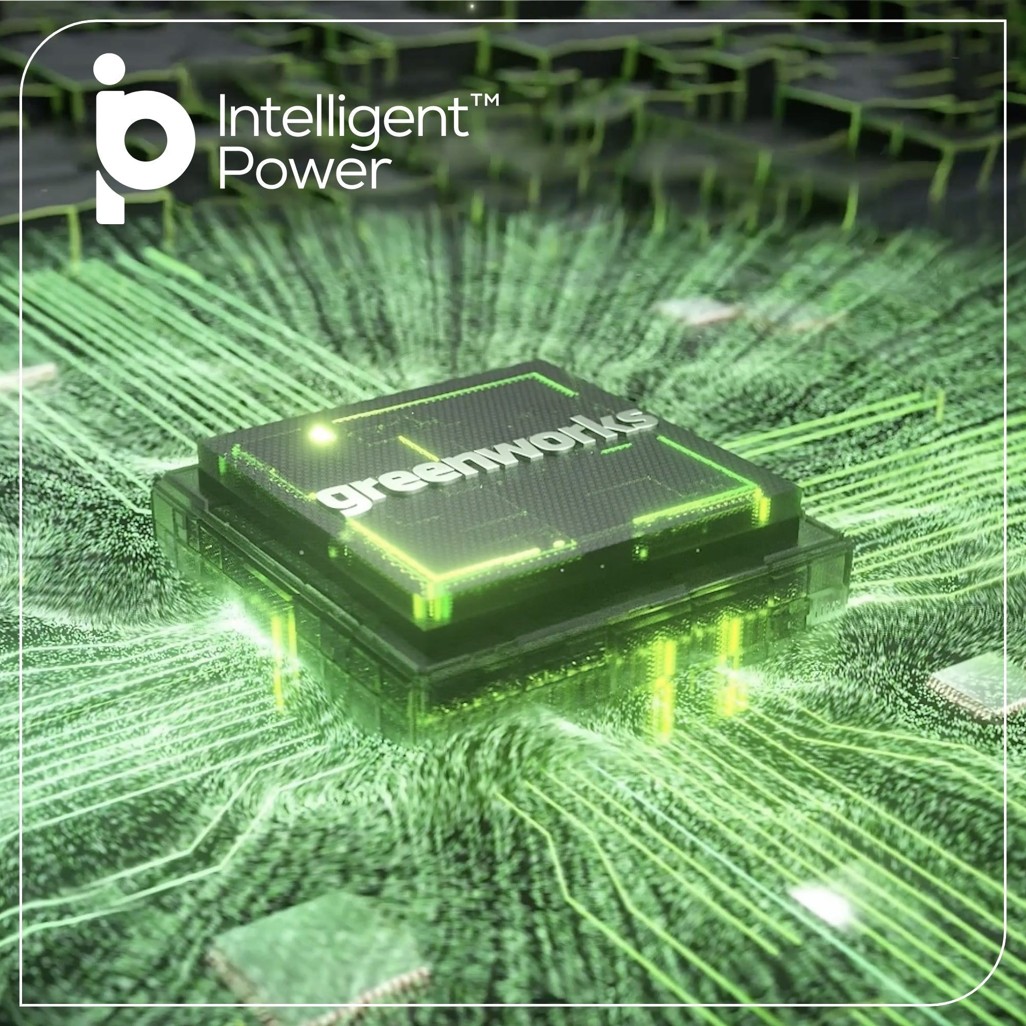 60V 12" Cordless Battery Snow Shovel (Tool Only)