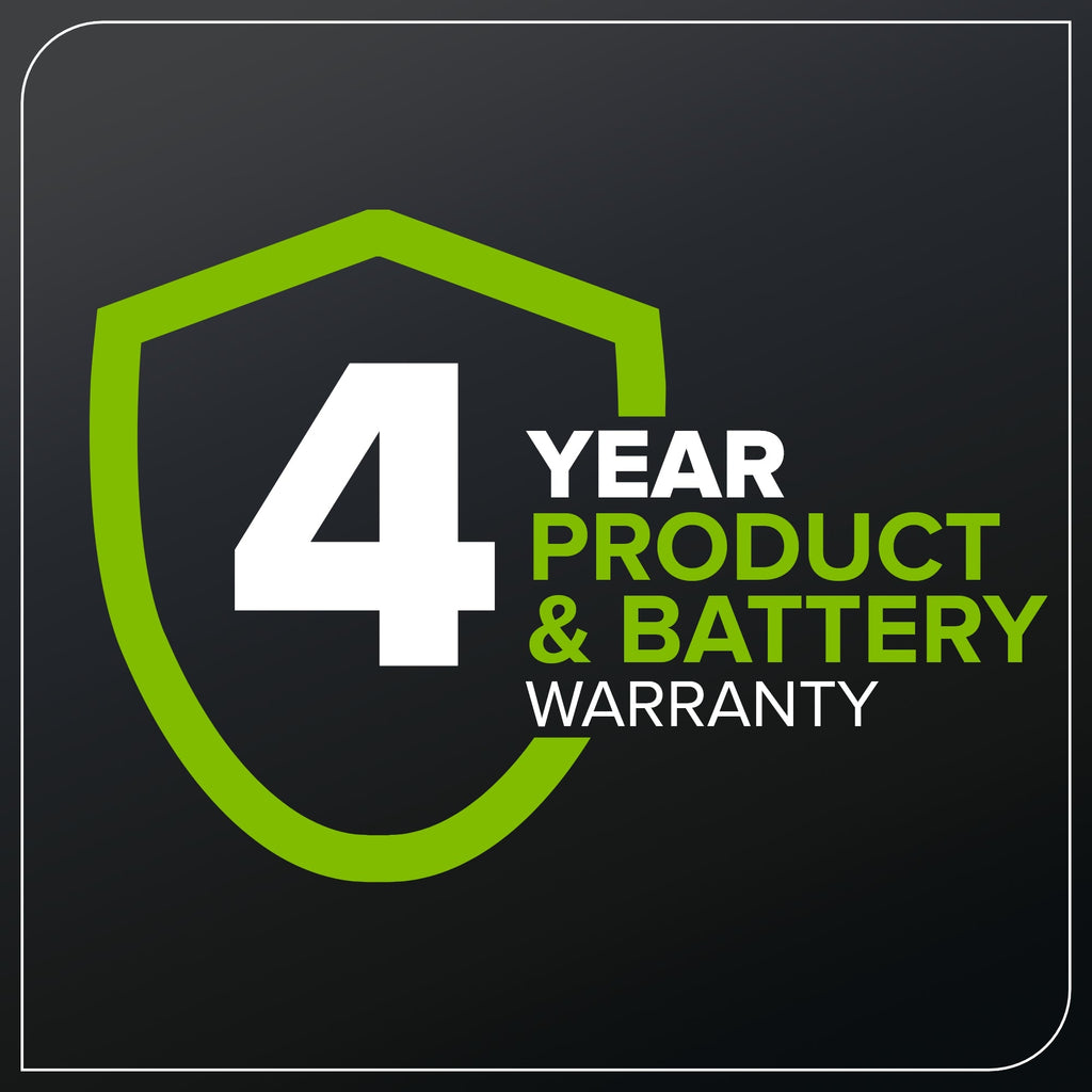 60V 22" Cordless Battery Single-Stage Snow Blower (Tool Only)