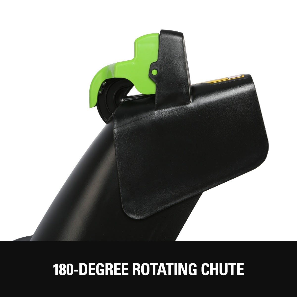 82V 22" Snow Blower w/ 5.0Ah Battery and Dual Port Charger