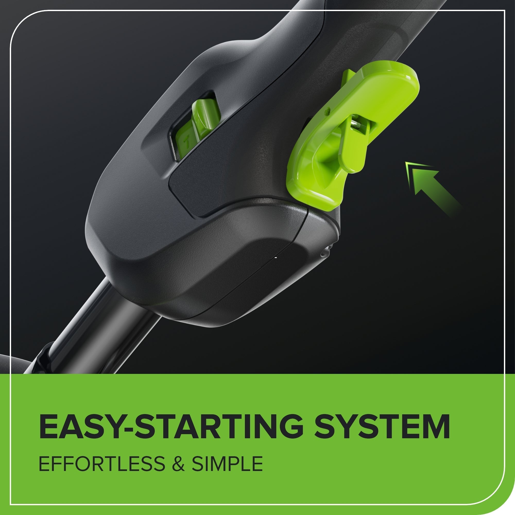 80V 12" Cordless Battery LED Snow Shovel w/ Directional Vanes (Tool Only)