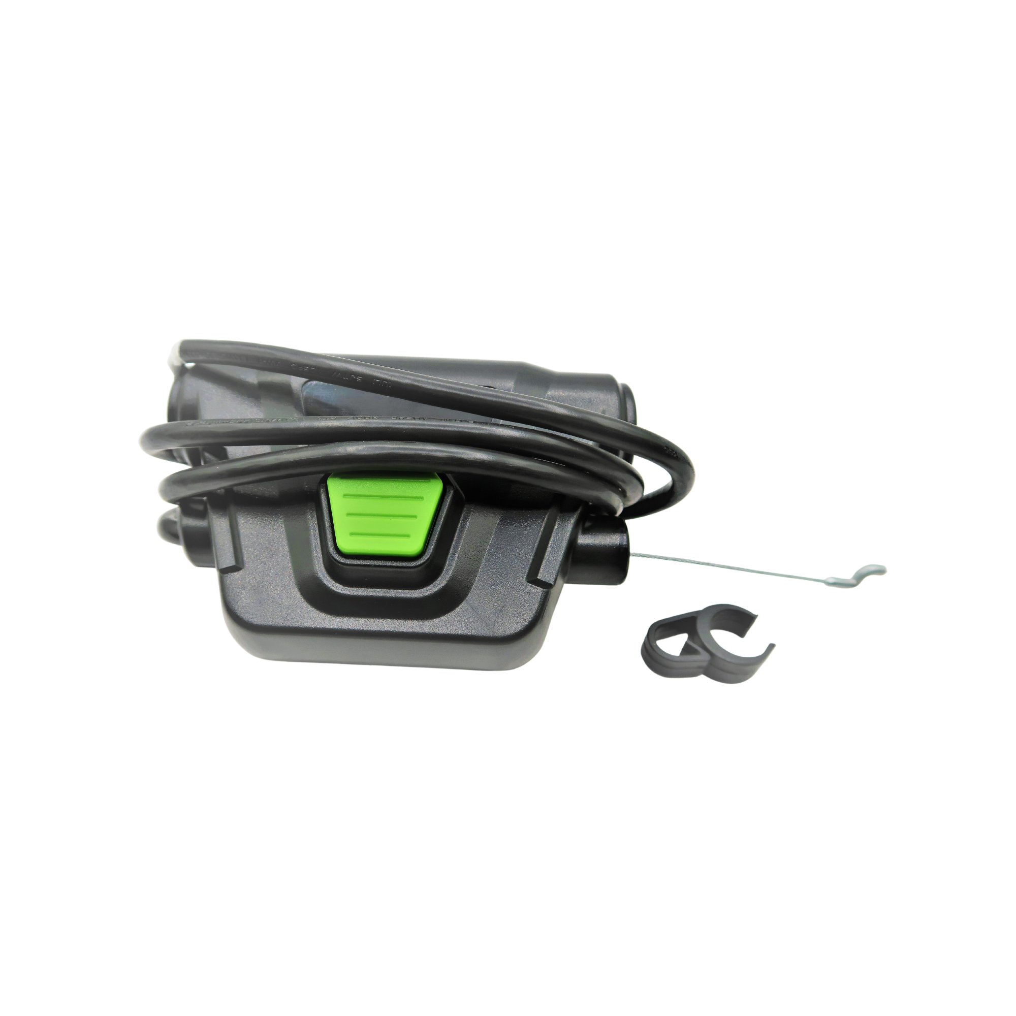 Safety Switch Assembly for Select 60V 20" Snow Blowers