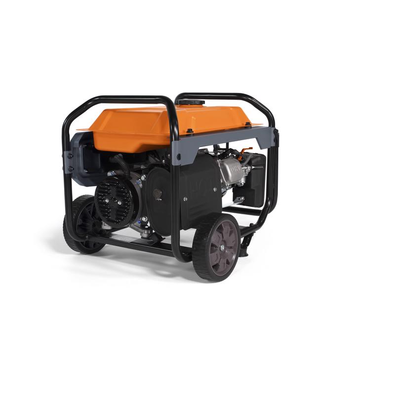 Generac GP Series 3600 W 120 V Gas Portable Portable Generator 3600 W