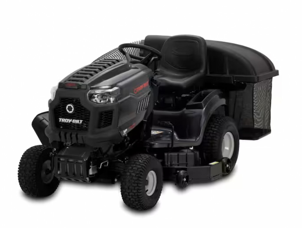 Original Equipment 50 in. & 54 in. Triple Bagger | For Troy-Bilt & Craftsman Lawn Mowers (2015 and After)