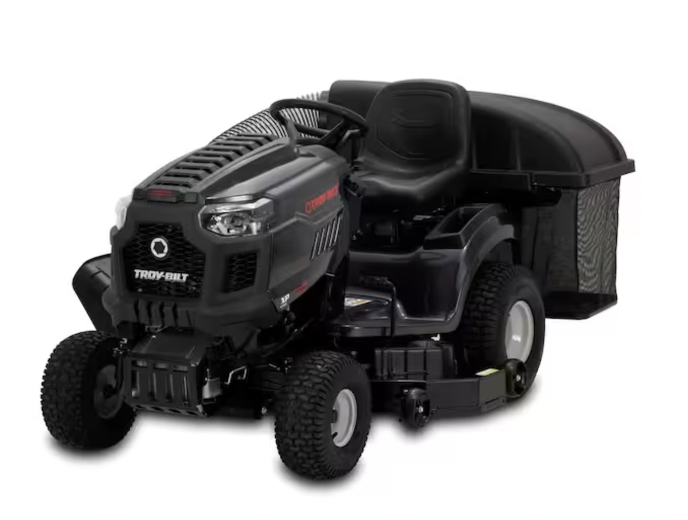 Original Equipment 50 in. & 54 in. Triple Bagger | For Troy-Bilt & Craftsman Lawn Mowers (2015 and After)