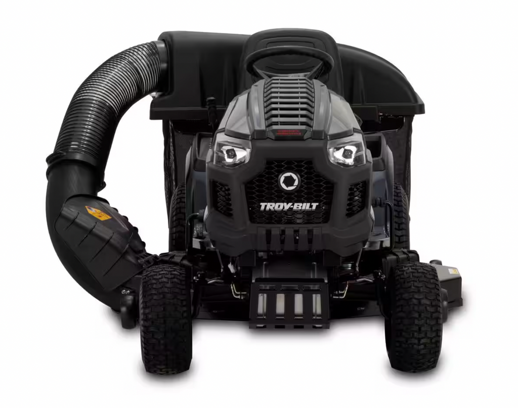 Original Equipment 50 in. & 54 in. Triple Bagger | For Troy-Bilt & Craftsman Lawn Mowers (2015 and After)