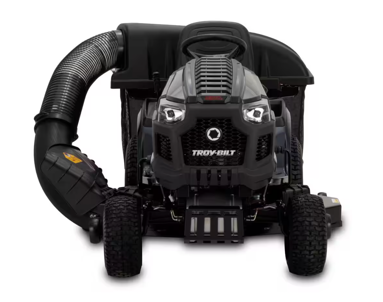 Original Equipment 50 in. & 54 in. Triple Bagger | For Troy-Bilt & Craftsman Lawn Mowers (2015 and After)