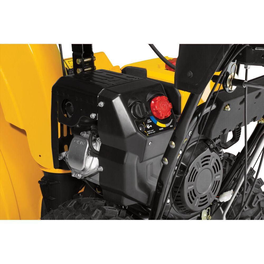 Cub Cadet 2X Two-Stage Snow Blower | 30" | 357cc | EFI Engine