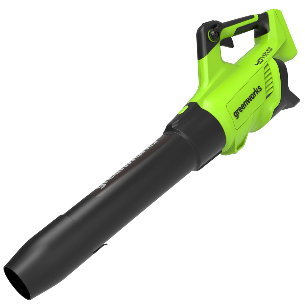40V 500 CFM Cordless Battery Leaf Blower (Tool Only)