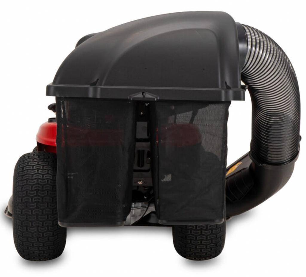 Troy-Bilt Riding Mower Bagger | For 42 in. and 46 in. Decks