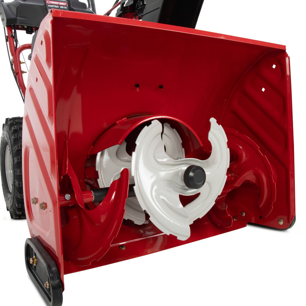 Troy Bilt Vortex 2610 3 Stage 357cc Gas Snow Blower