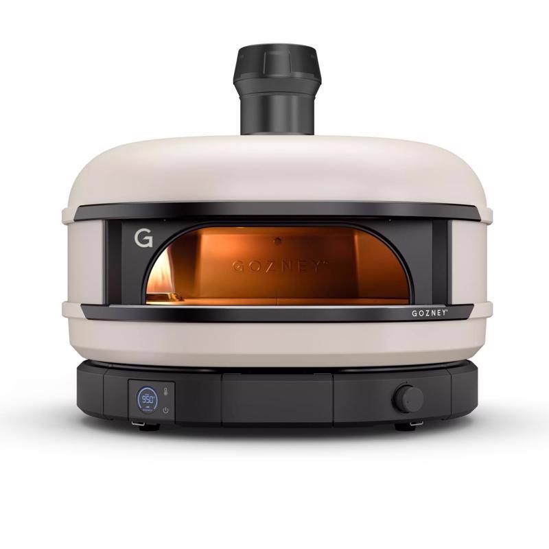 Gozney Dome S1 Liquid Propane Pizza Oven Bone