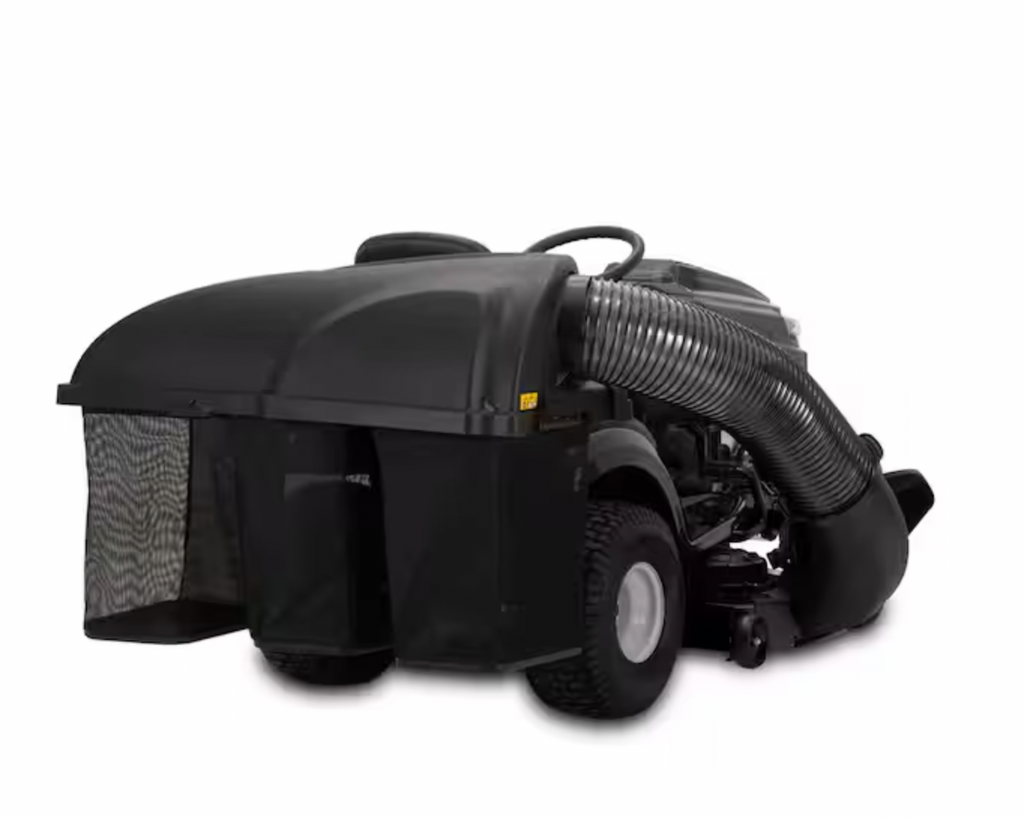 Original Equipment 50 in. & 54 in. Triple Bagger | For Troy-Bilt & Craftsman Lawn Mowers (2015 and After)