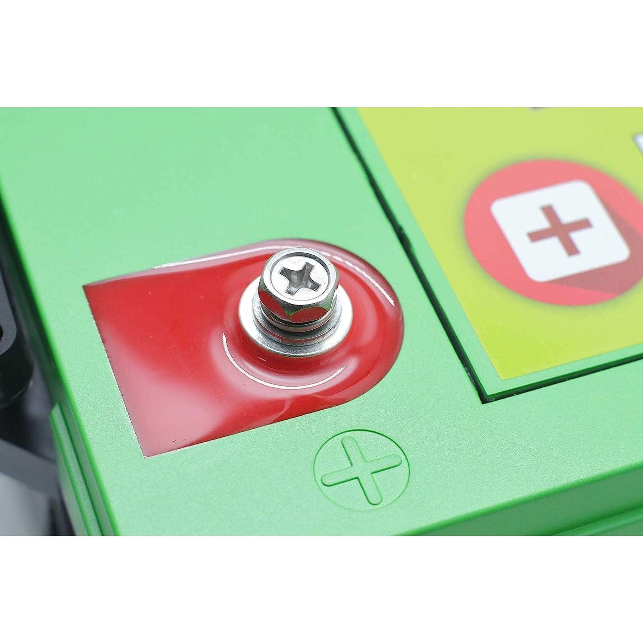 ACOPower | 12V 200Ah LiFePO4 Deep Cycle Lithium Battery