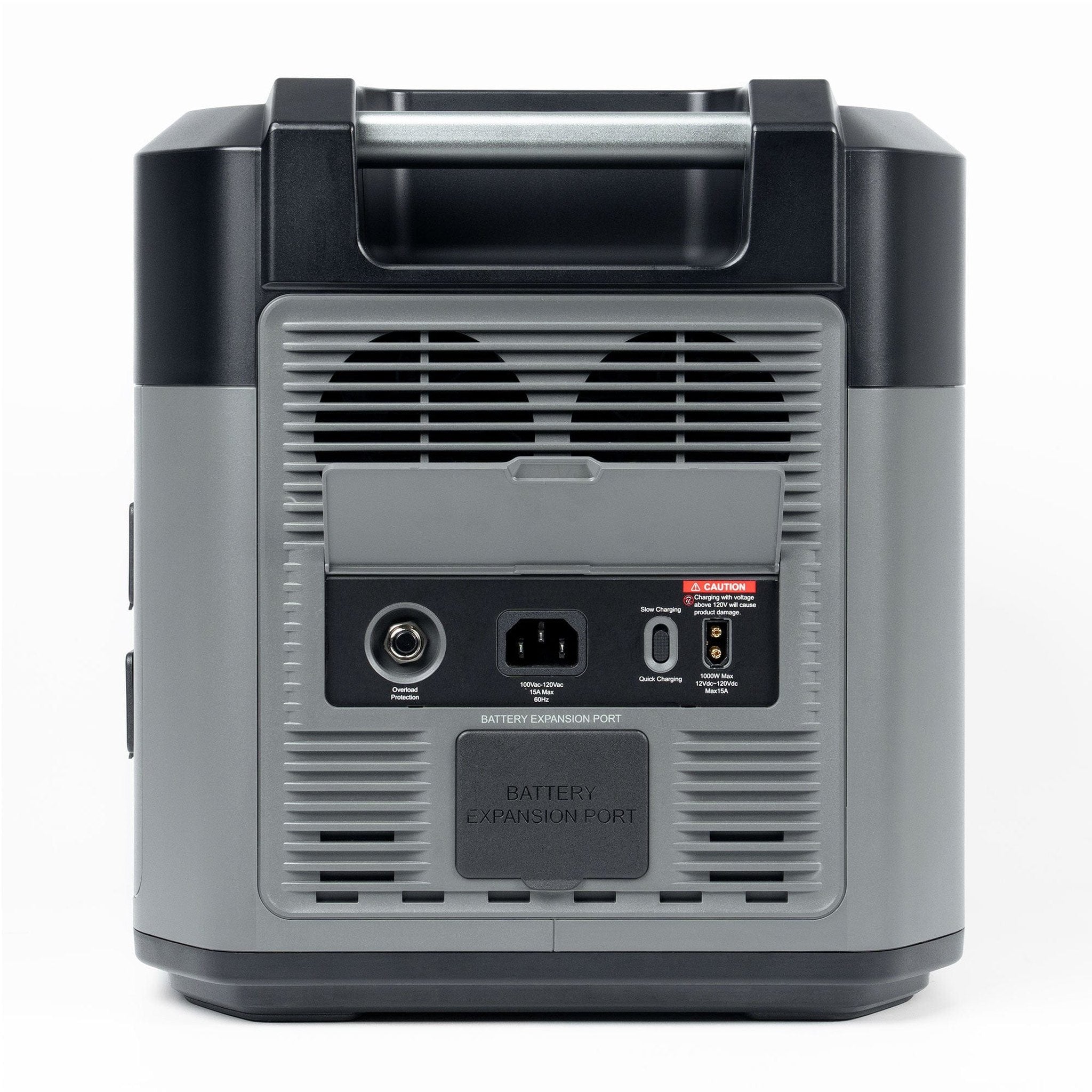 ACOPower | BP2000 Solar Generator 2200W