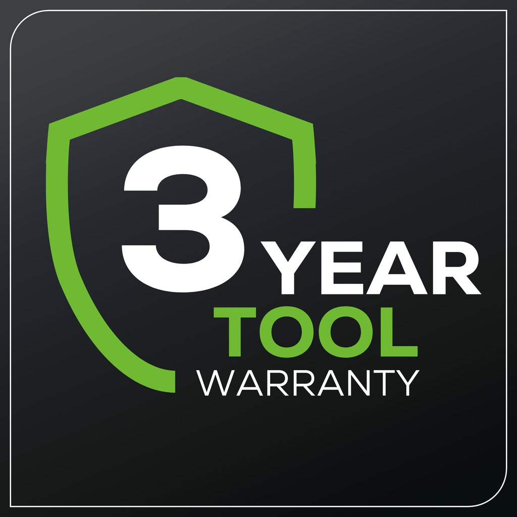 40V 12" Cordless Brushless Snow Shovel with Light (Tool Only)