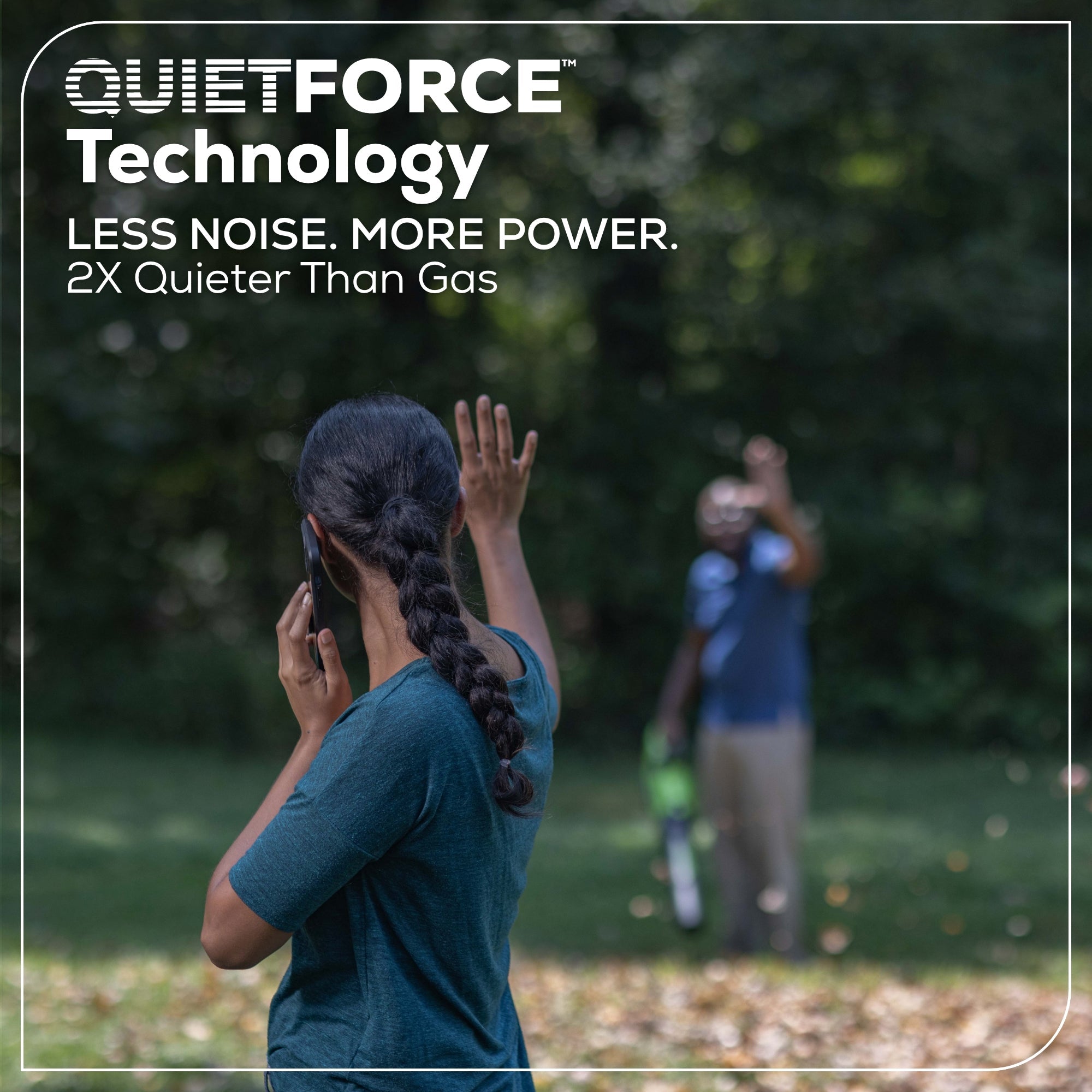 60V 750CFM Cordless Battery Blower (Tool Only)