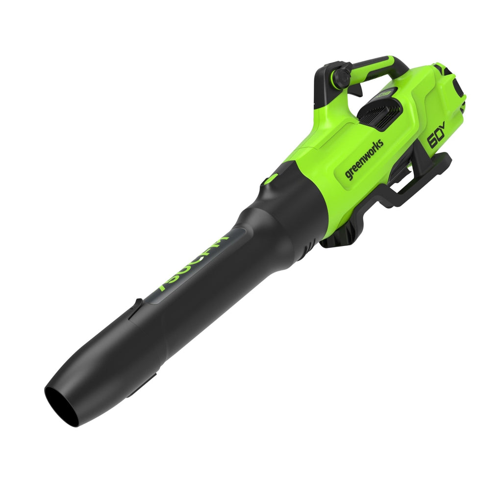 60V 750CFM Cordless Battery Blower (Tool Only)