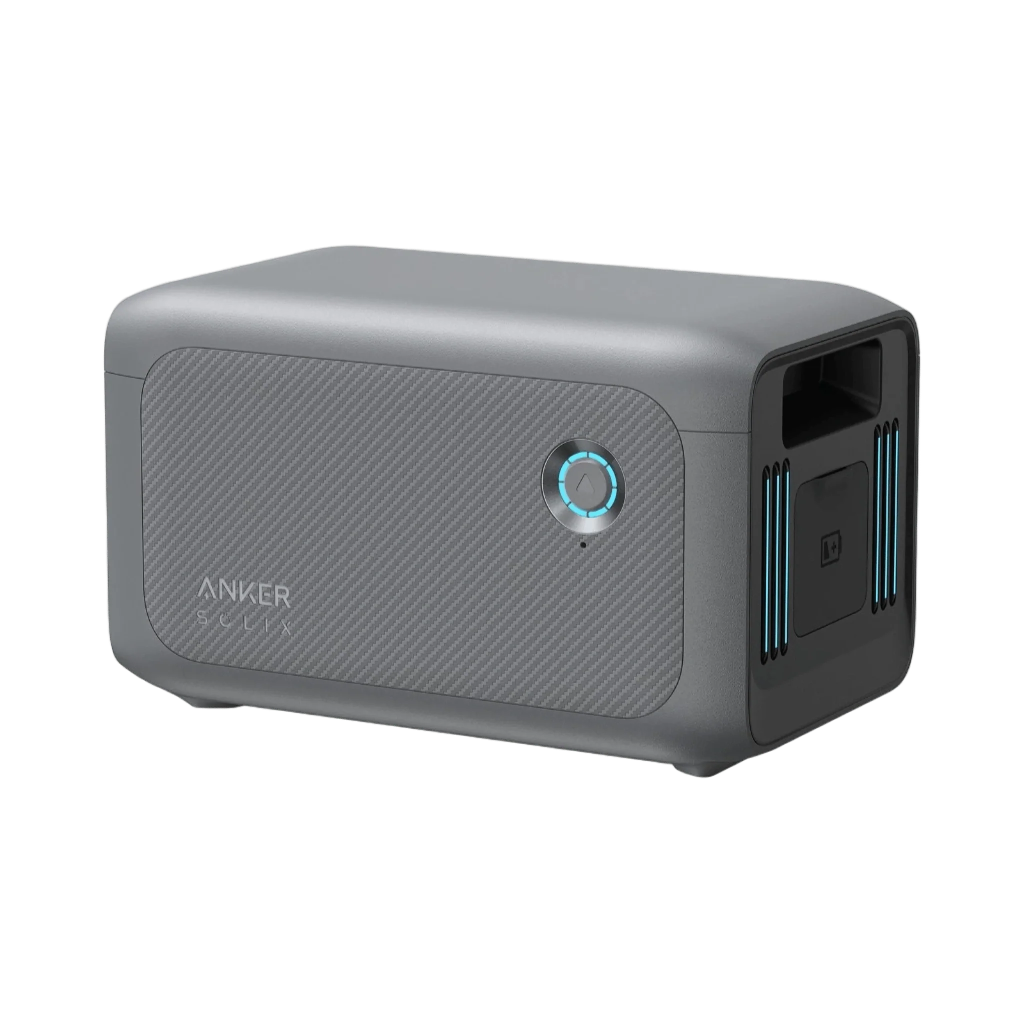 Anker Solix | BP1000 Expansion Battery - 1,056Wh LFP (For C1000)