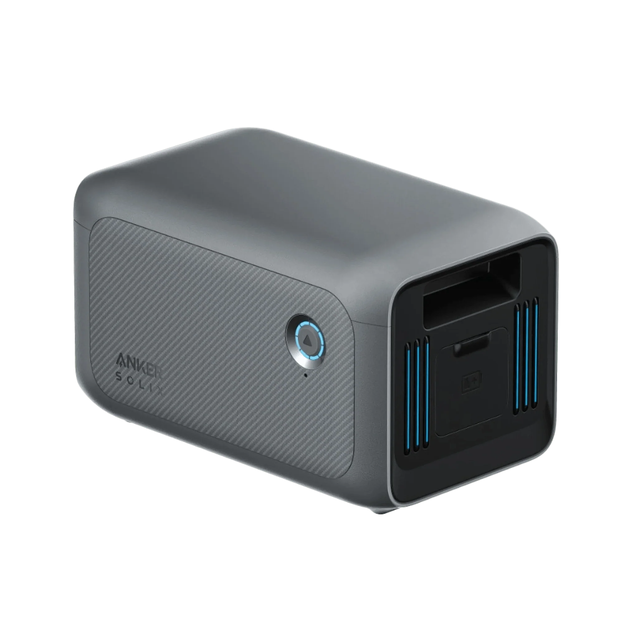 Anker Solix | BP1000 Expansion Battery - 1,056Wh LFP (For C1000)