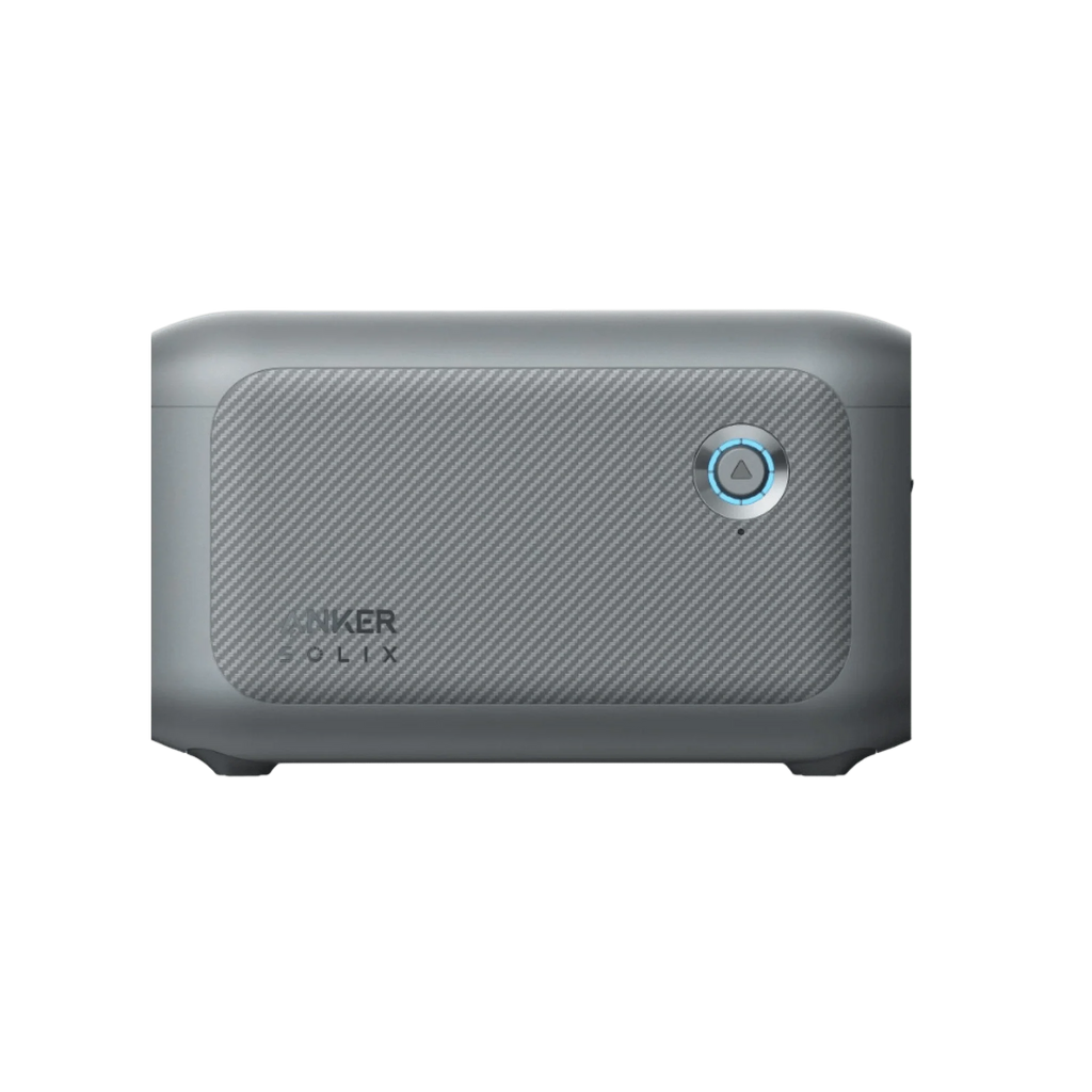 Anker Solix | BP1000 Expansion Battery - 1,056Wh LFP (For C1000)