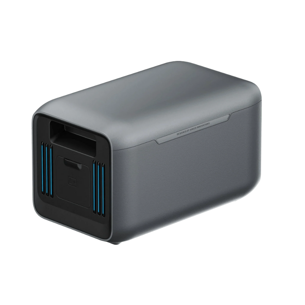 Anker Solix | BP1000 Expansion Battery - 1,056Wh LFP (For C1000)