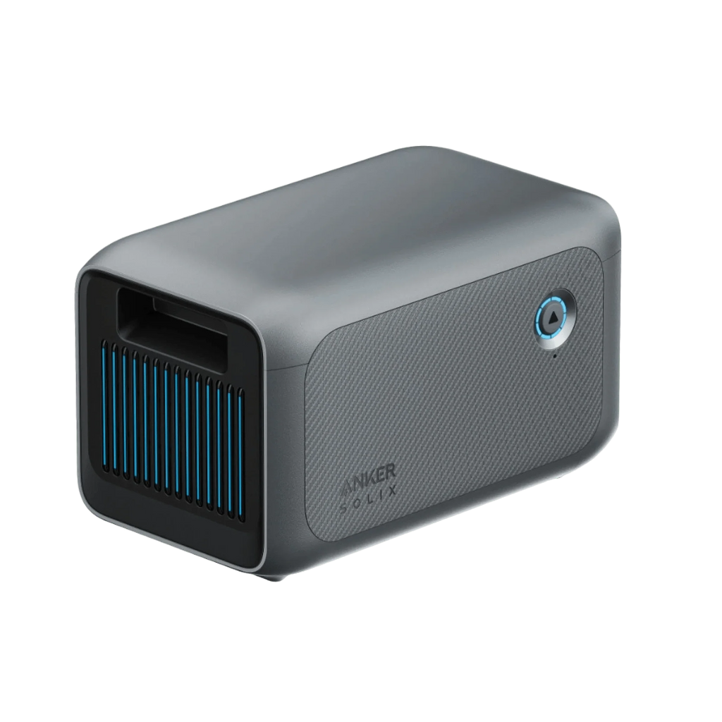 Anker Solix | BP1000 Expansion Battery - 1,056Wh LFP (For C1000)