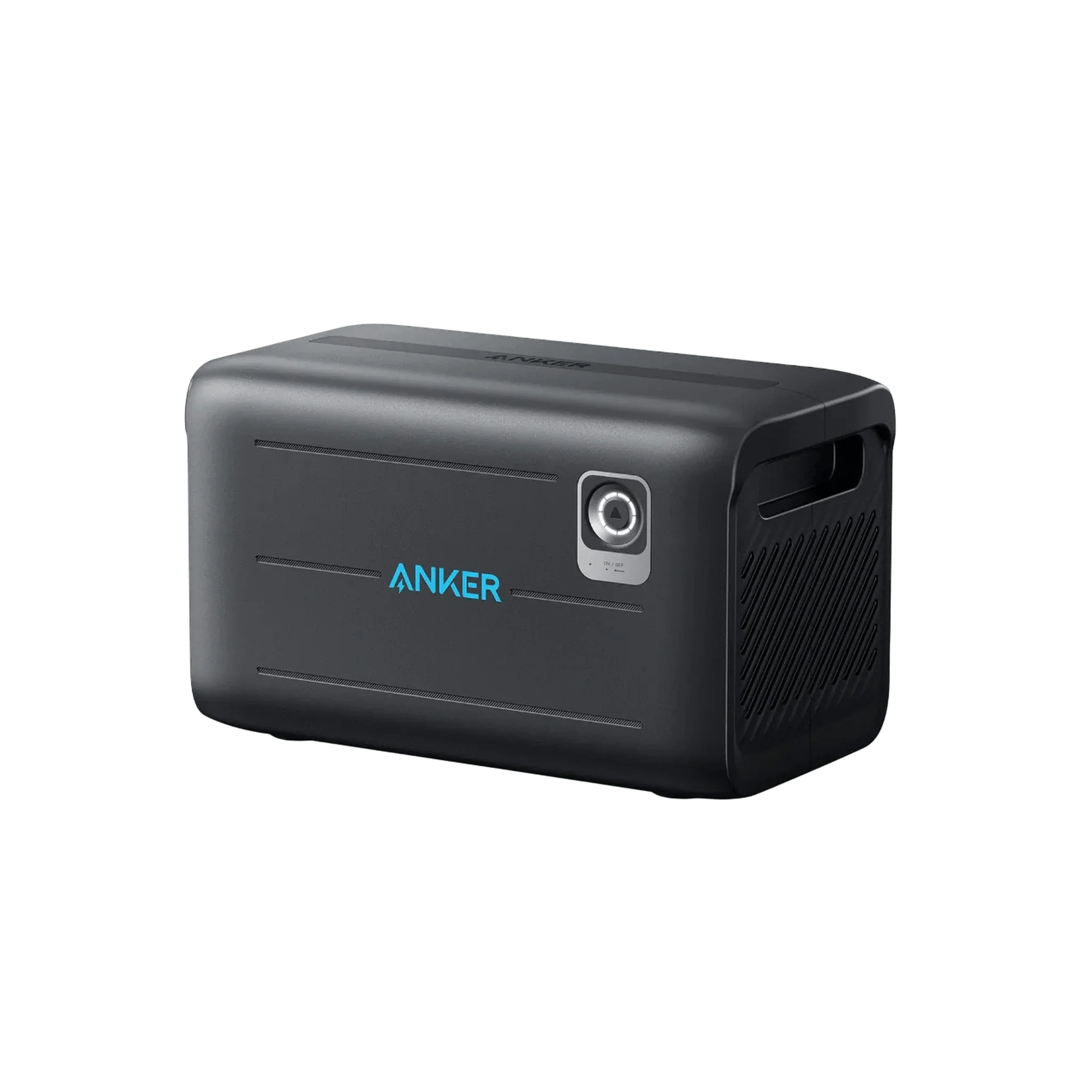 Anker Solix | BP2600 Expansion Battery - 2560Wh LFP (For F2000, F2600)