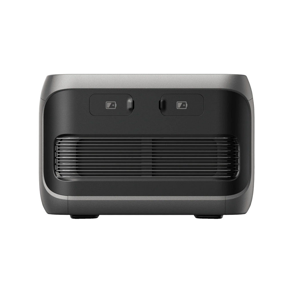 Anker Solix | BP3800 Expansion Battery - 3,840Wh LFP (For F3800) (REFURBISHED)