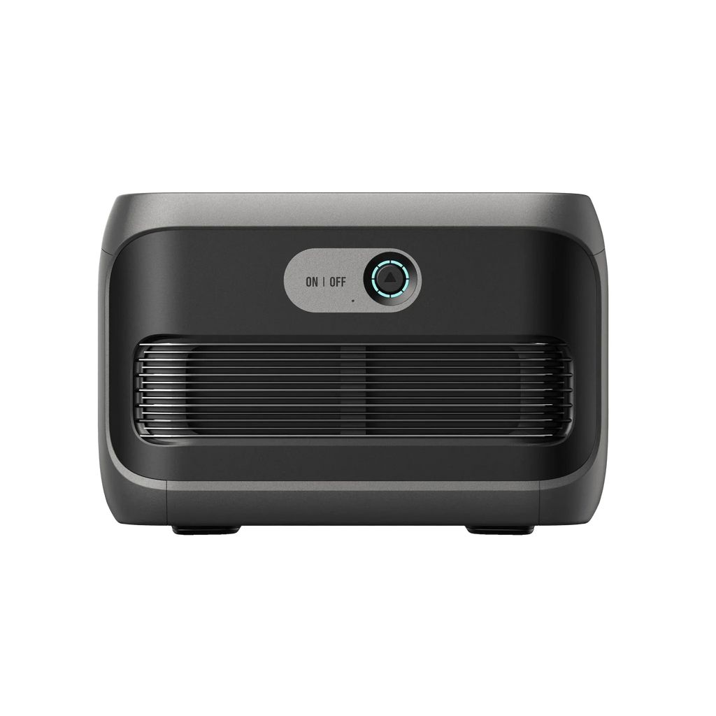 Anker Solix | BP3800 Expansion Battery - 3,840Wh LFP (For F3800)