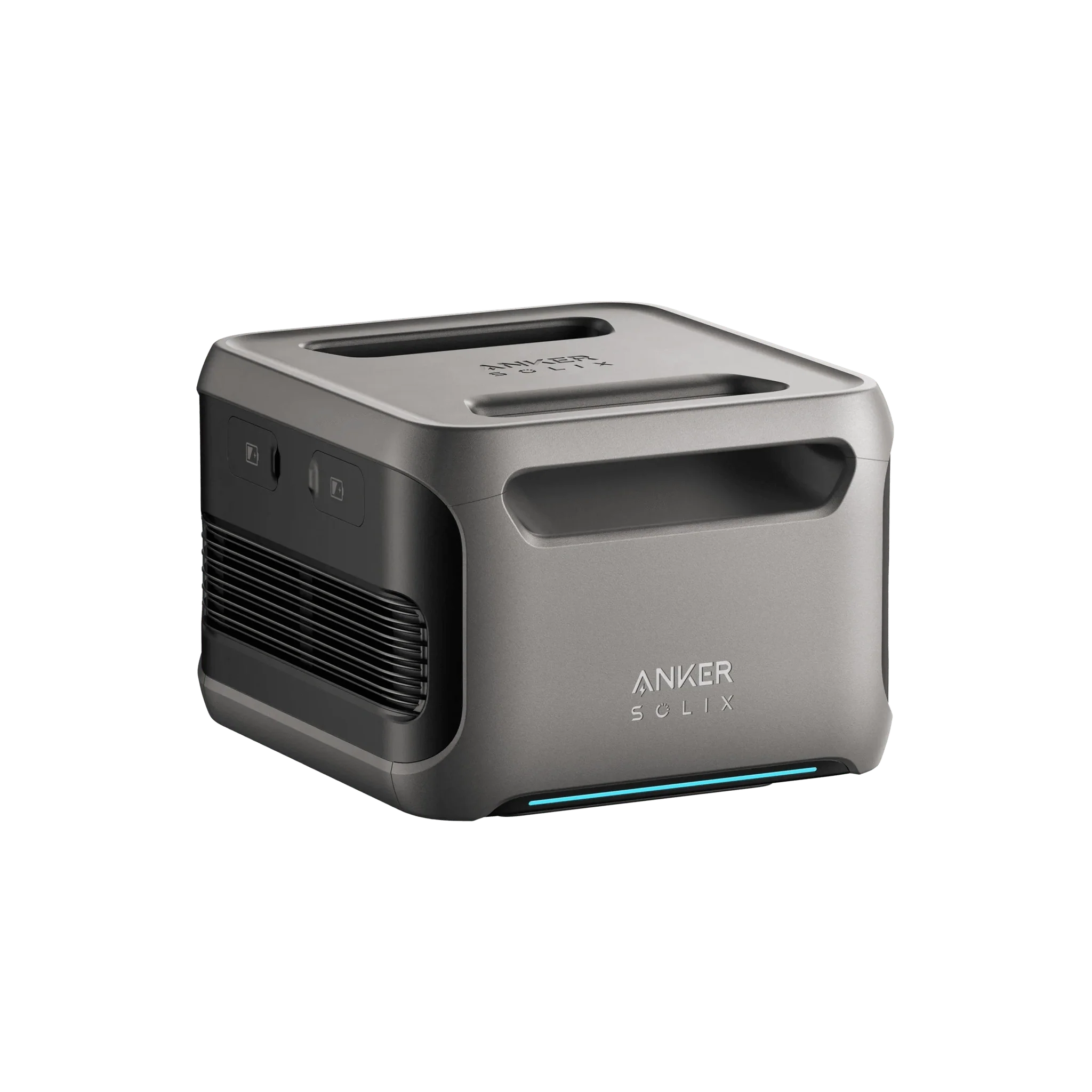 Anker Solix | BP3800 Expansion Battery - 3,840Wh LFP (For F3800)