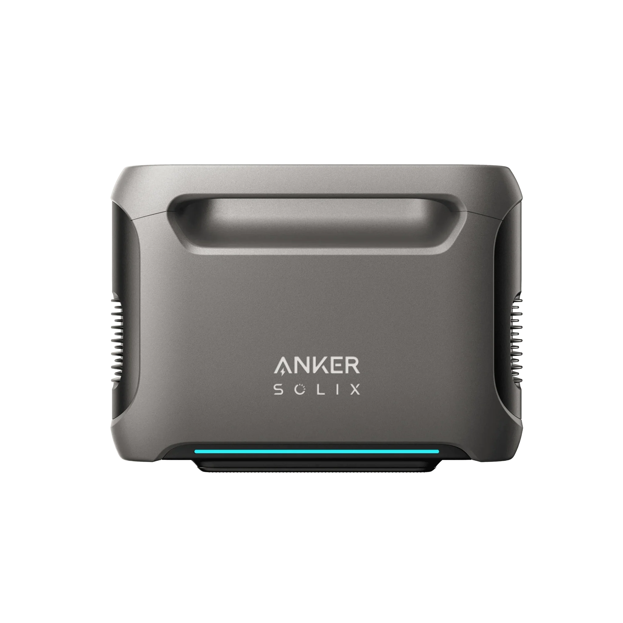 Anker Solix | BP3800 Expansion Battery - 3,840Wh LFP (For F3800) (REFURBISHED)