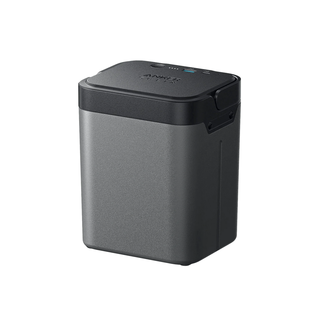 Anker Solix | EverFrost 2 Removable Battery, For 40L / 58L Electric Cooler
