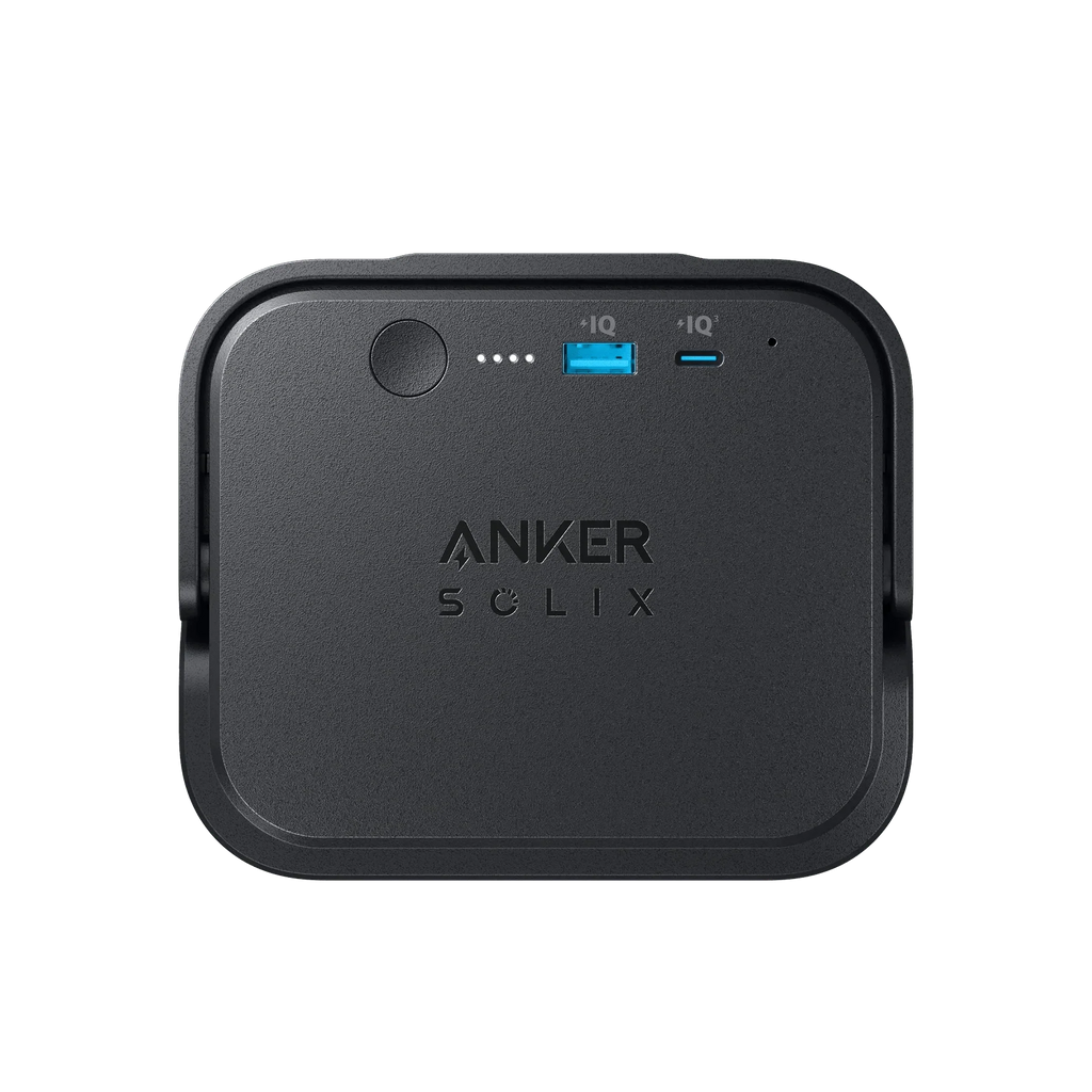 Anker Solix | EverFrost 2 Removable Battery, For 40L / 58L Electric Cooler