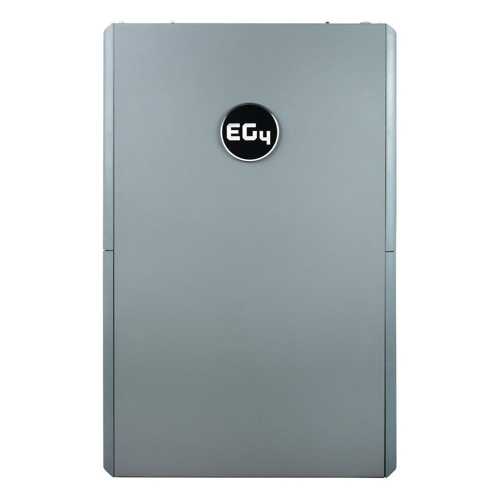 EG4 | PowerPro WallMount AllWeather Lithium Battery | 48V 280Ah | 14.3kWh LiFePO4 | All-Weather Energy Storage | UL1973, UL9540A (PREORDER)