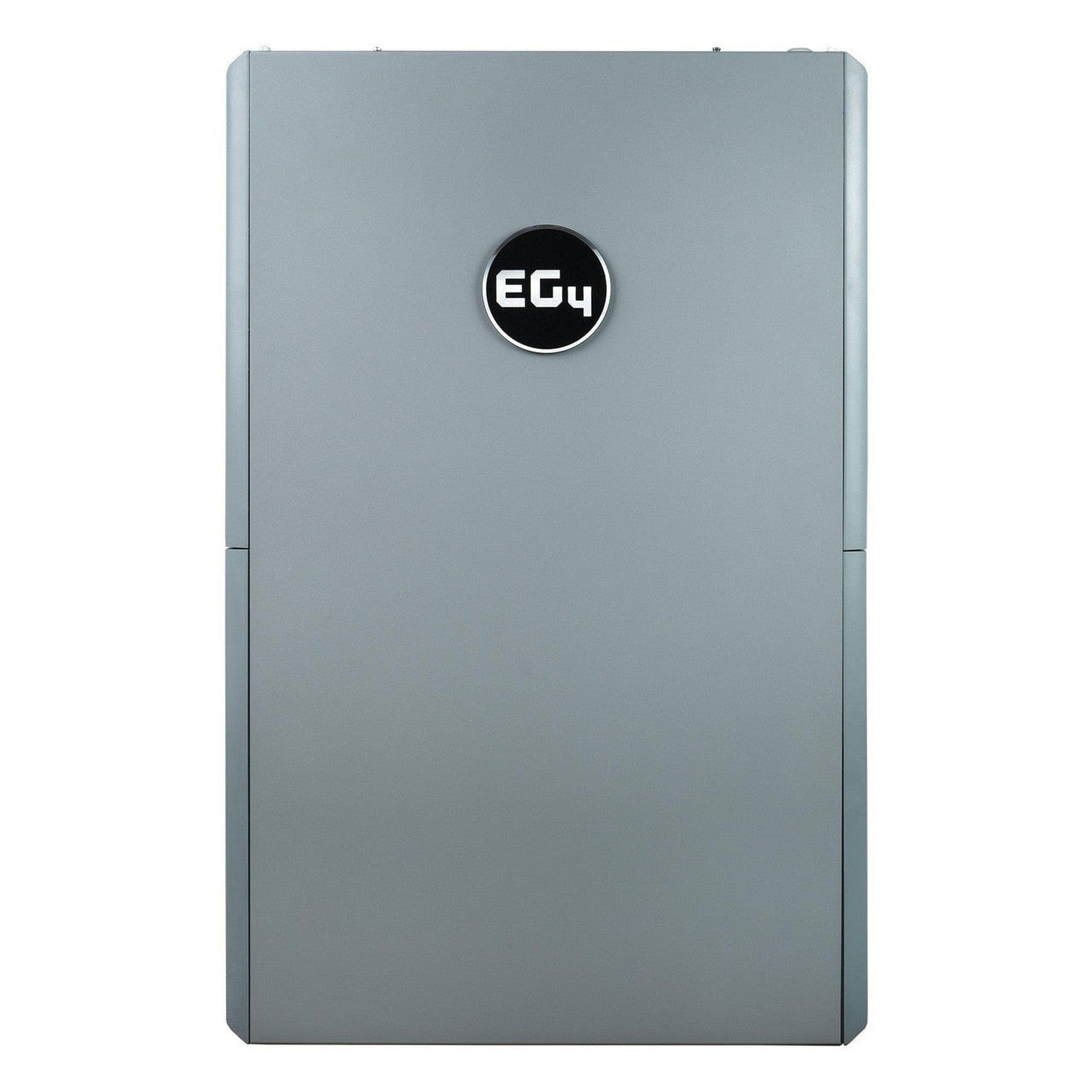 EG4 | PowerPro WallMount AllWeather Lithium Battery | 48V 280Ah | 14.3kWh LiFePO4 | All-Weather Energy Storage | UL1973, UL9540A (PREORDER)