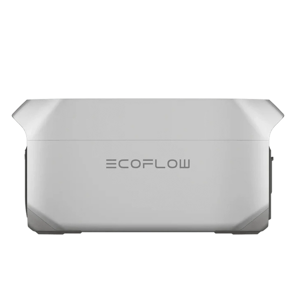 EcoFlow | DELTA 3 Series Smart Extra Battery