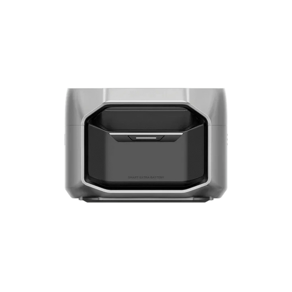 EcoFlow | DELTA Pro 3 4096Wh Smart Extra Battery