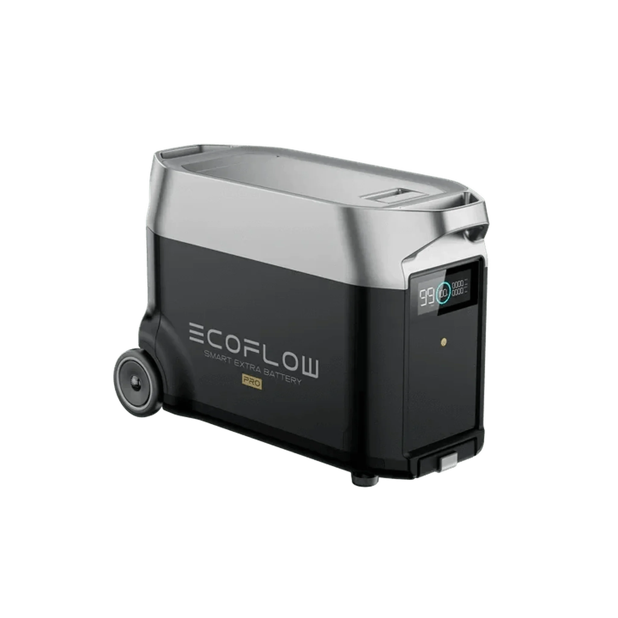 EcoFlow | DELTA Pro 3600Wh Smart Extra Battery