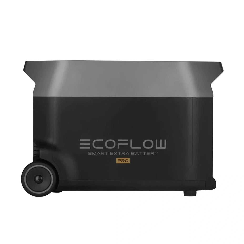EcoFlow | DELTA Pro 3600Wh Smart Extra Battery
