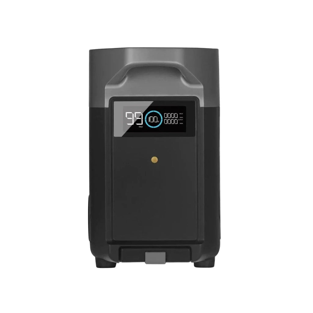 EcoFlow | DELTA Pro 3600Wh Smart Extra Battery