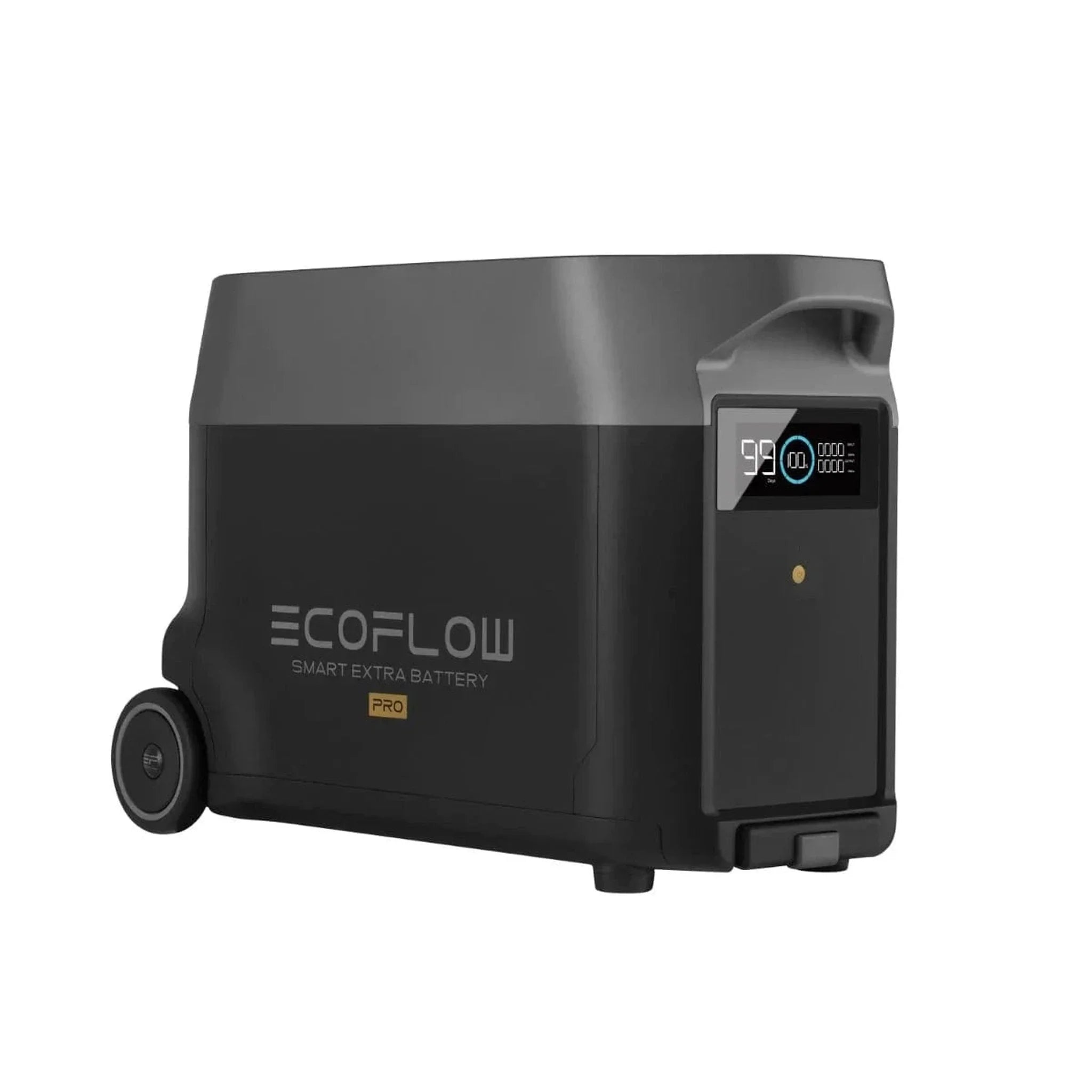 EcoFlow | DELTA Pro 3600Wh Smart Extra Battery