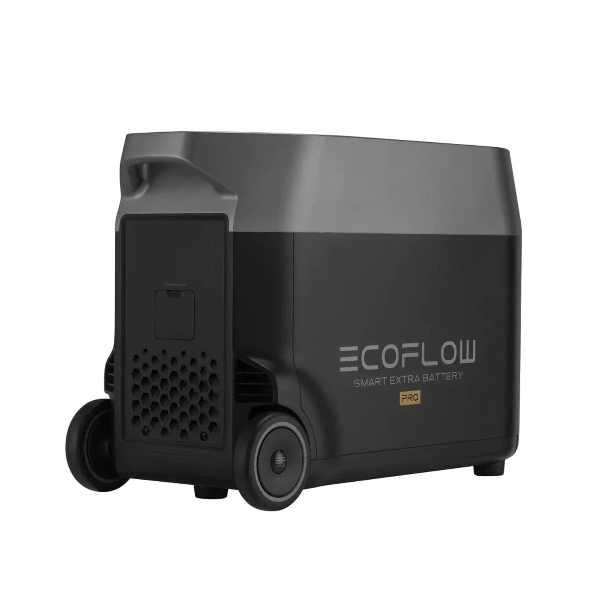 EcoFlow | DELTA Pro 3600Wh Smart Extra Battery