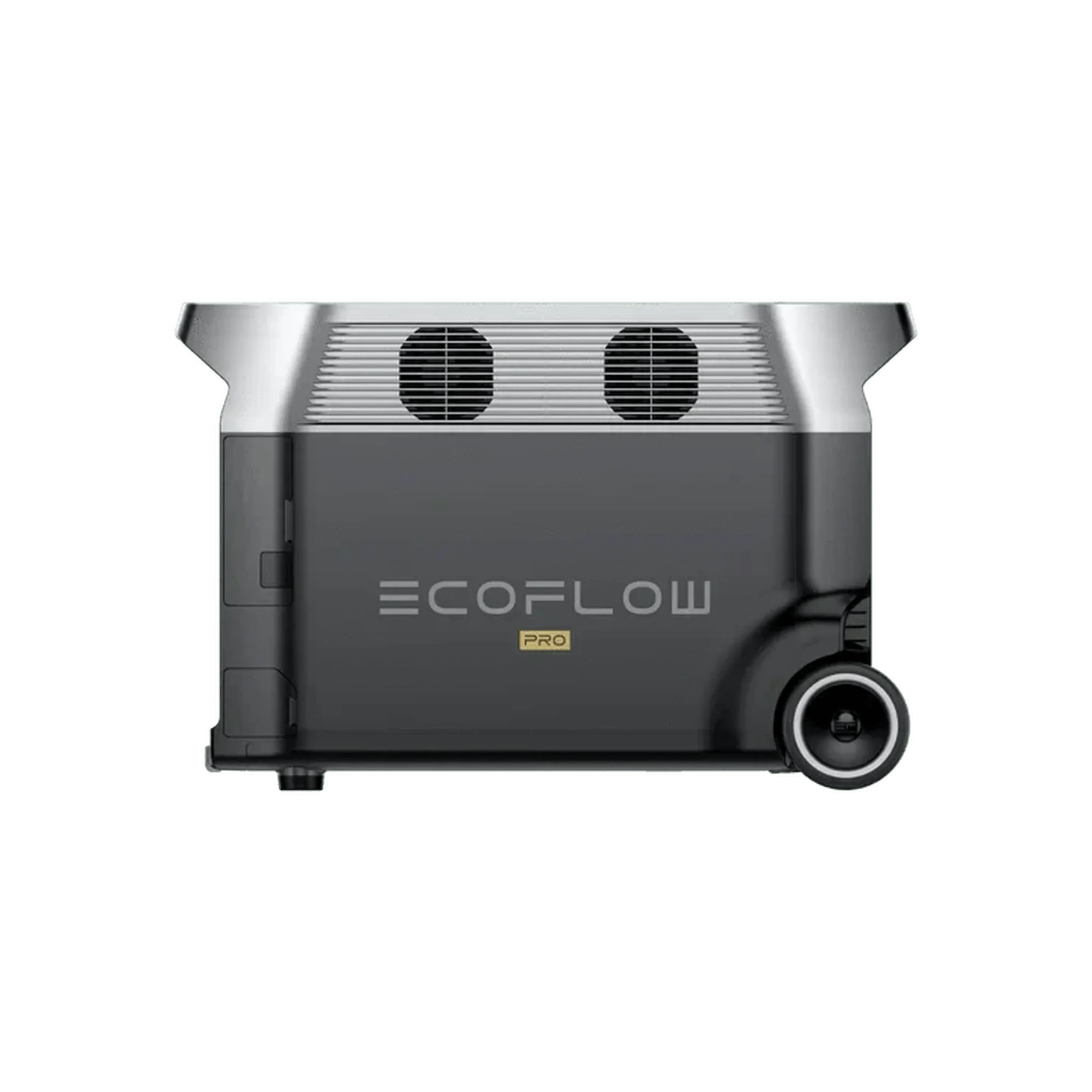 EcoFlow | DELTA Pro + Smart Extra Battery