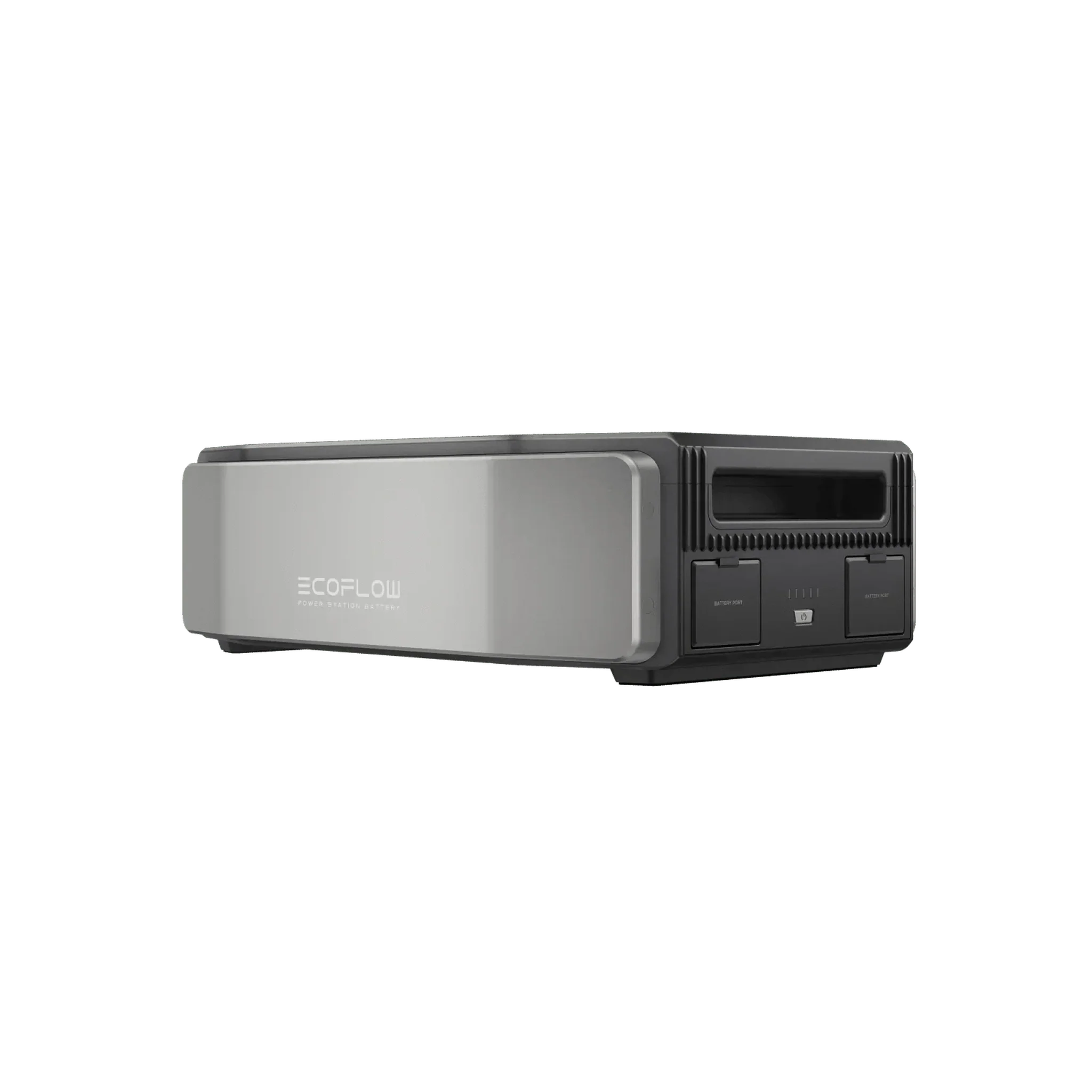 EcoFlow | DELTA Pro Ultra 6kWh Battery